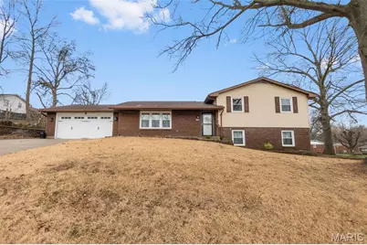 307 Francis Drive, Jackson, MO 63755 - Photo 1