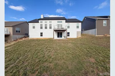 1614 Sugar Creek Drive, Festus, MO 63028 - Photo 37
