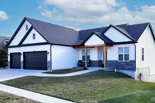 1614 Sugar Creek Dr, Festus, MO 63028 - Photo 1