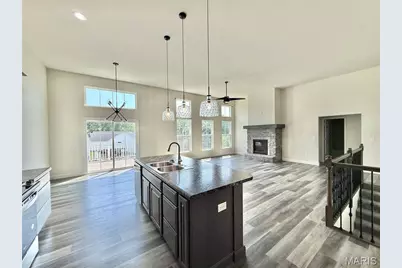 1614 Sugar Creek Drive, Festus, MO 63028 - Photo 5