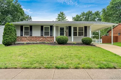 662 Green Forest Drive, Fenton, MO 63026 - Photo 1