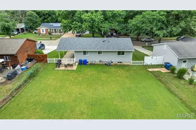 662 Green Forest Drive, Fenton, MO 63026 - Photo 21