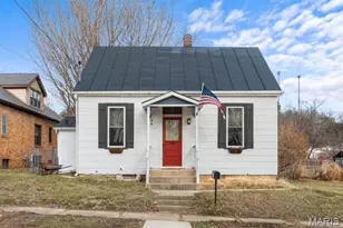 419 W 7th St, Hermann, MO 65041 - Photo 1