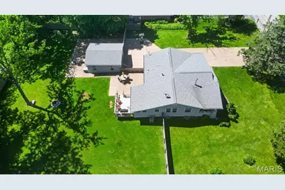 1016 Forest Avenue, Kirkwood, MO 63122 - Photo 5