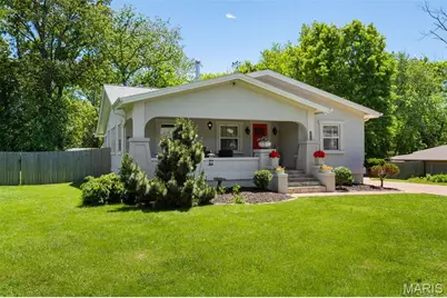 1016 Forest Avenue, Kirkwood, MO 63122 - Photo 1