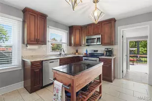 1016 Forest Ave, Kirkwood, MO 63122 - Photo 19