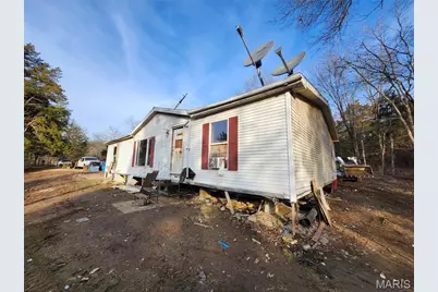 401 Hill Side Road, De Soto, MO 63020 - Photo 1