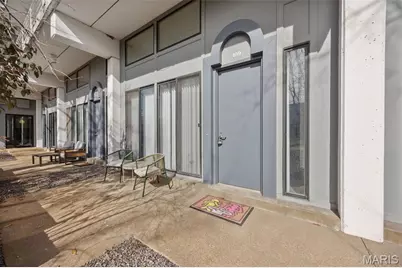 4100 Laclede Avenue #109, Saint Louis, MO 63108 - Photo 3