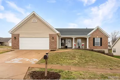 2112 Santiago Drive, Arnold, MO 63010 - Photo 1
