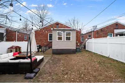 5664 Marquette Avenue, Saint Louis, MO 63139 - Photo 31