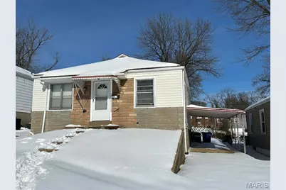 2509 Shirley Avenue, Jennings, MO 63136 - Photo 1