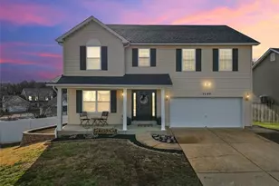 2790 Kings Crossing Dr, Barnhart, MO 63012 - Photo 59