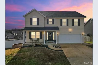 2790 Kings Crossing Drive, Barnhart, MO 63012 - Photo 1