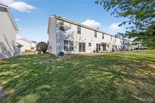 122 Homeshire Dr, Wentzville, MO 63385 - Photo 21