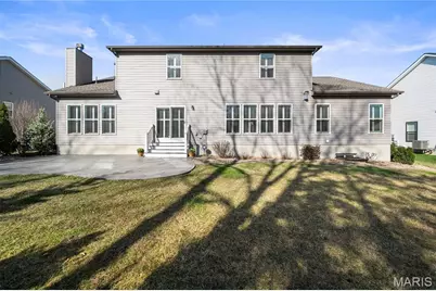 920 Thorn Crown Court, Kirkwood, MO 63122 - Photo 43