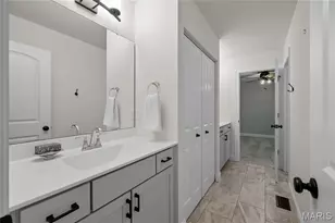 920 Thorn Crown Ct, Kirkwood, MO 63122 - Photo 33