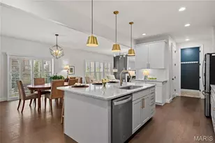 920 Thorn Crown Ct, Kirkwood, MO 63122 - Photo 15