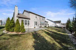 920 Thorn Crown Ct, Kirkwood, MO 63122 - Photo 45