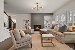 920 Thorn Crown Ct, Kirkwood, MO 63122 - Photo 7