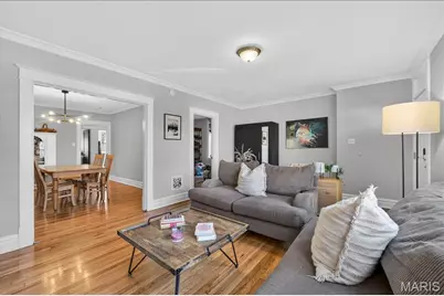 5234 Devonshire Avenue, Saint Louis, MO 63109 - Photo 5