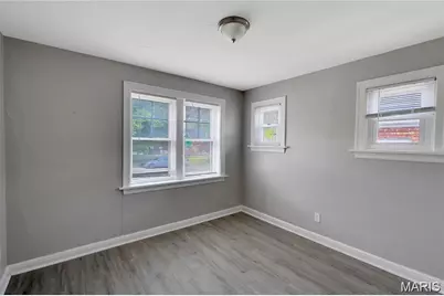 4556 Carter Avenue, Saint Louis, MO 63115 - Photo 3