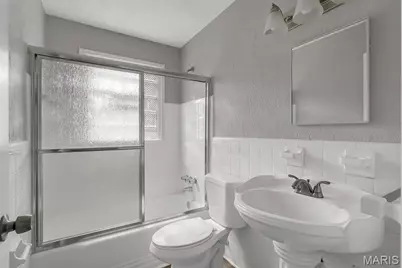 7441 Calvin Avenue, Saint Louis, MO 63136 - Photo 11