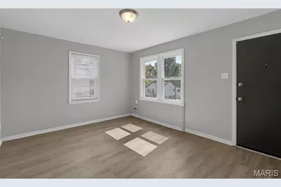 7441 Calvin Avenue, Saint Louis, MO 63136 - Photo 3