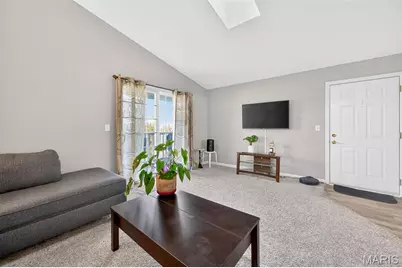 2514 Coppergate Square Drive #K, Saint Louis, MO 63129 - Photo 5