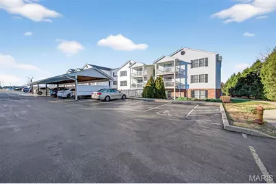 2514 Coppergate Square Drive #K, Saint Louis, MO 63129 - Photo 23