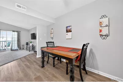 2514 Coppergate Square Drive #K, Saint Louis, MO 63129 - Photo 9