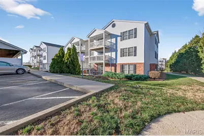 2514 Coppergate Square Drive #K, Saint Louis, MO 63129 - Photo 25