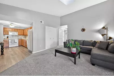 2514 Coppergate Square Drive #K, Saint Louis, MO 63129 - Photo 3