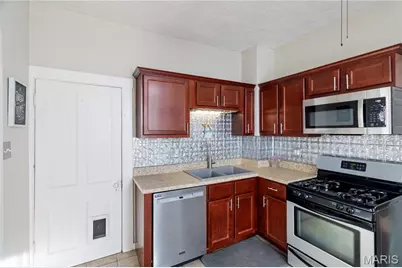 219 Jefferson Avenue, Crystal City, MO 63019 - Photo 9