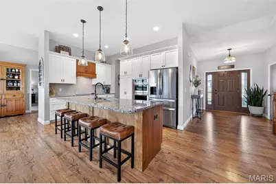 72 Justus Lane, Old Monroe, MO 63369 - Photo 13