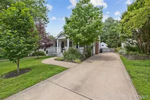 629 Evans Ave, Kirkwood, MO 63122 - Photo 27