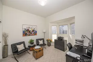 904 Chesterfield Villas Cir Circle, Chesterfield, MO 63017 - Photo 7