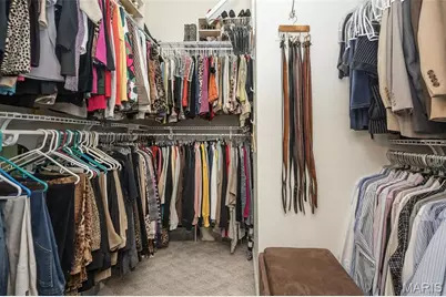 904 Chesterfield Villas Cir Circle, Chesterfield, MO 63017 - Photo 37