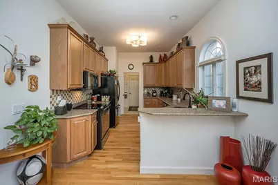 904 Chesterfield Villas Cir Circle, Chesterfield, MO 63017 - Photo 21