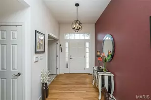 904 Chesterfield Villas Cir Circle, Chesterfield, MO 63017 - Photo 13