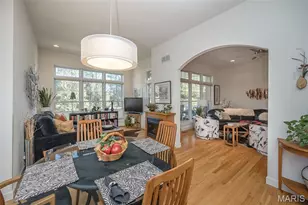 904 Chesterfield Villas Cir Circle, Chesterfield, MO 63017 - Photo 19