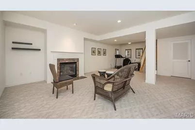 904 Chesterfield Villas Cir Circle, Chesterfield, MO 63017 - Photo 49