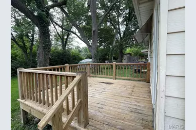 9871 Medford Drive, Saint Louis, MO 63136 - Photo 3