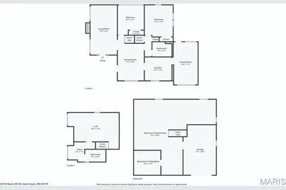 619 N Rock Hill Road, Rock Hill, MO 63119 - Photo 27