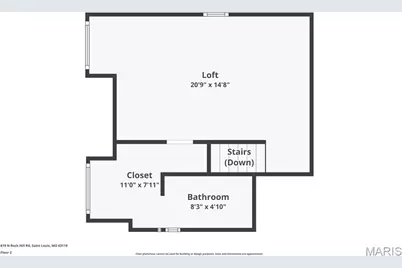 619 N Rock Hill Road, Rock Hill, MO 63119 - Photo 29