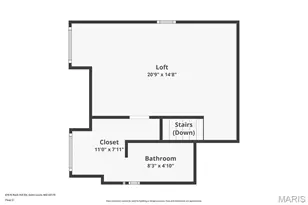 619 N Rock Hill Rd, Rock Hill, MO 63119 - Photo 29