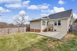 619 N Rock Hill Rd, Rock Hill, MO 63119 - Photo 23