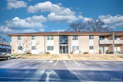 10123 Sakura Drive #A, Saint Louis, MO 63128 - Photo 31