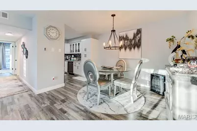 10123 Sakura Drive #A, Saint Louis, MO 63128 - Photo 5