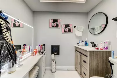 10123 Sakura Drive #A, Saint Louis, MO 63128 - Photo 21