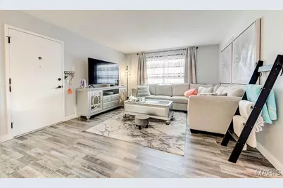 10123 Sakura Drive #A, Saint Louis, MO 63128 - Photo 9